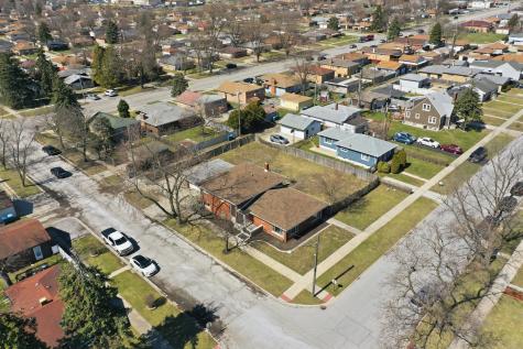 1344 Hirsch Avenue Calumet City IL 60409