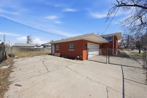 1344 Hirsch Avenue Calumet City IL 60409