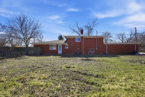 1344 Hirsch Avenue Calumet City IL 60409