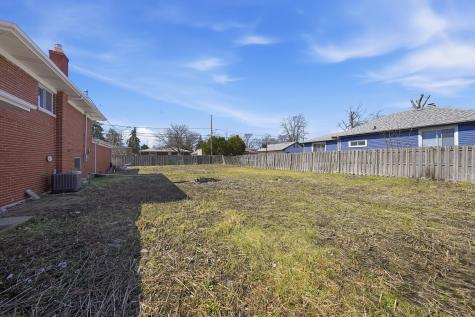 1344 Hirsch Avenue Calumet City IL 60409