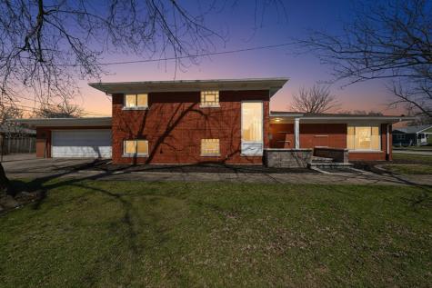 1344 Hirsch Avenue Calumet City IL 60409