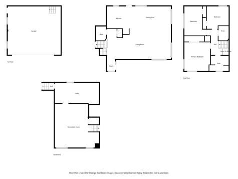 1344 Hirsch Avenue Calumet City IL 60409