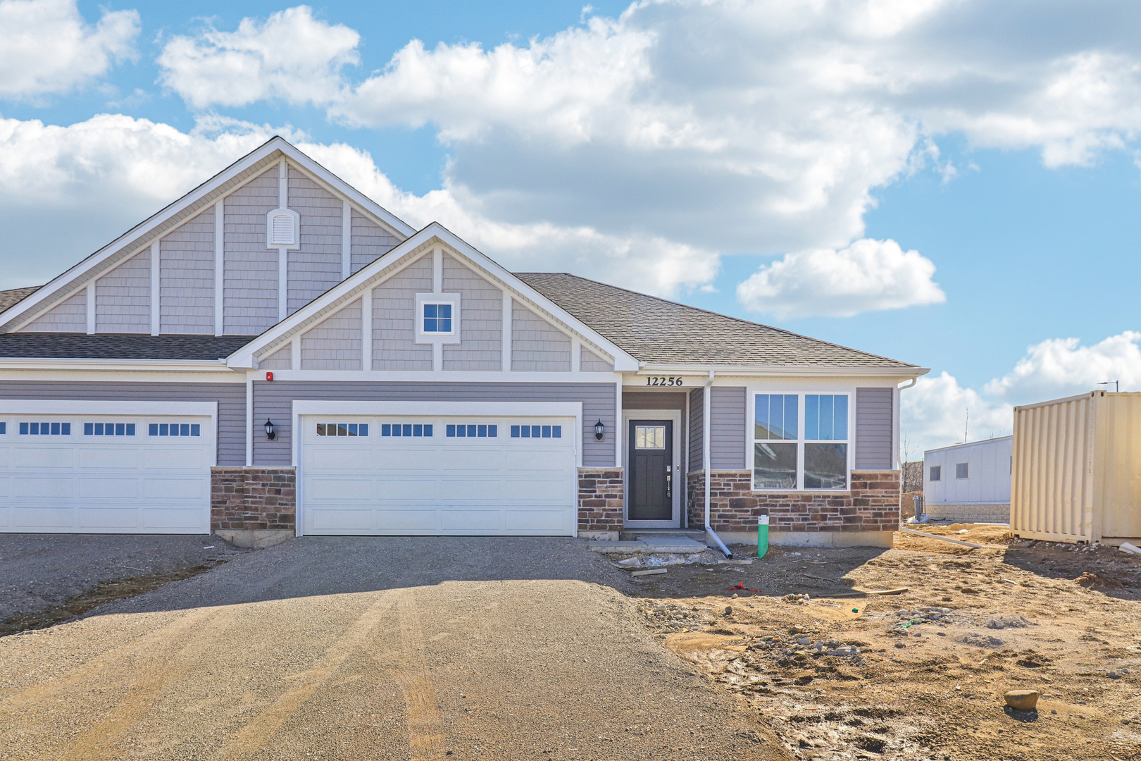 12256 Barcroft Circle S Huntley IL 60142