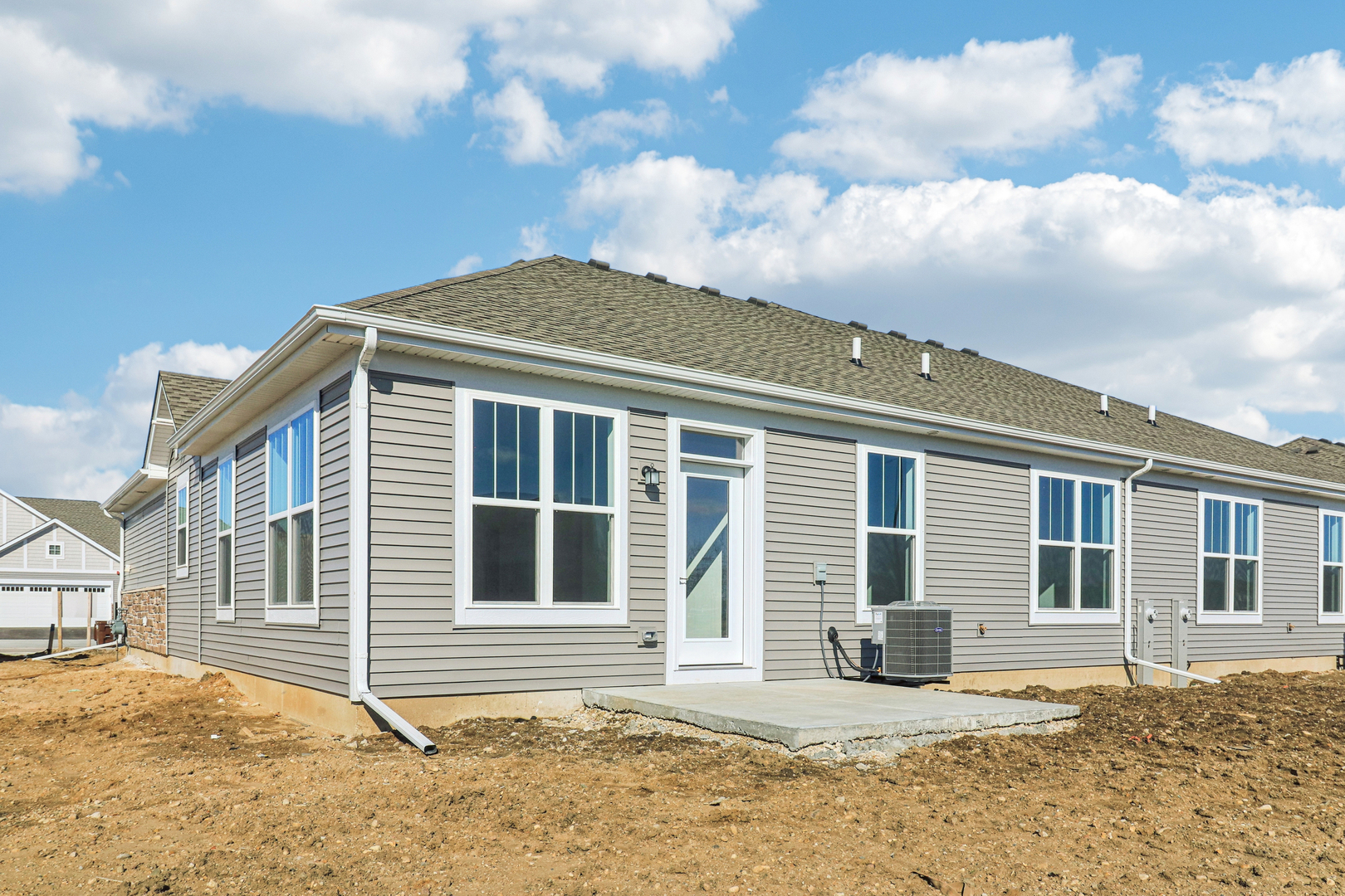 12256 Barcroft Circle S Huntley IL 60142