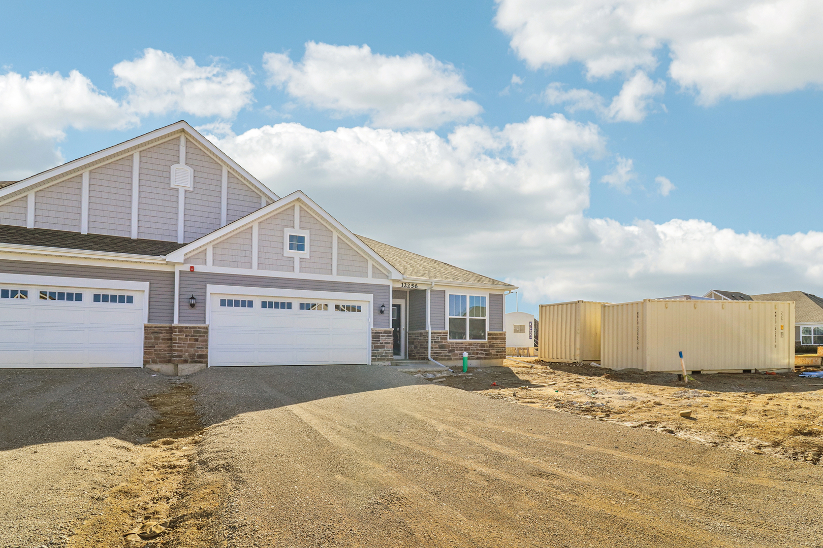 12256 Barcroft Circle S Huntley IL 60142