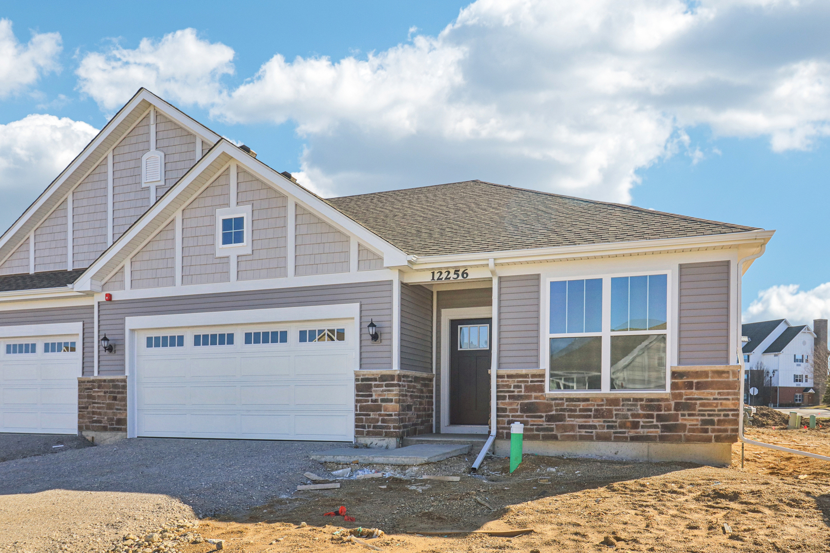 12256 Barcroft Circle S Huntley IL 60142