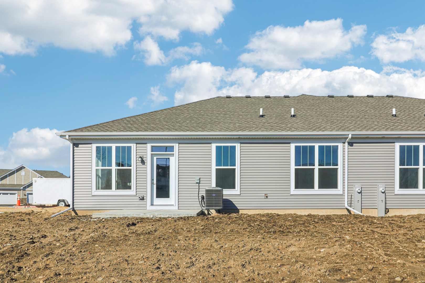 12256 Barcroft Circle S Huntley IL 60142