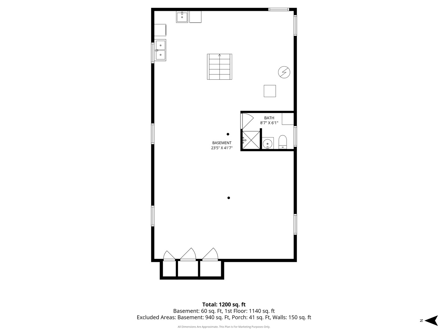 6341 North Tripp Avenue Chicago IL 60646