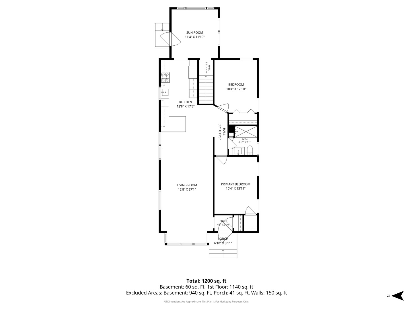 6341 North Tripp Avenue Chicago IL 60646