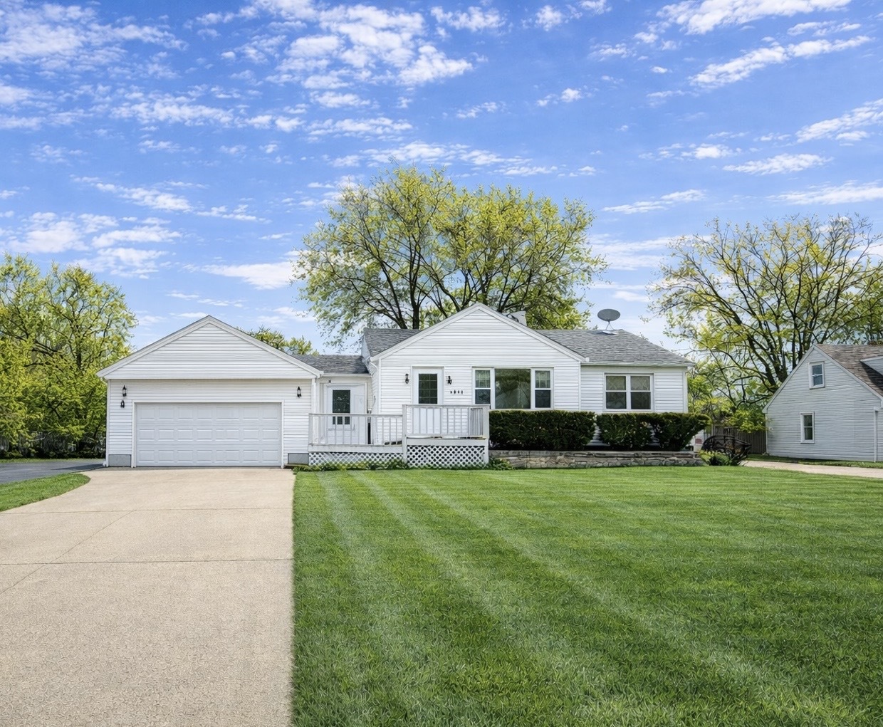 3935 Arthur Terrace Court Markham IL 60428