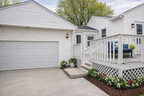 3935 Arthur Terrace Court Markham IL 60428