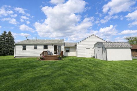 3935 Arthur Terrace Court Markham IL 60428
