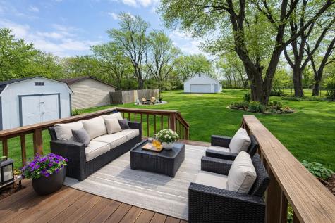 3935 Arthur Terrace Court Markham IL 60428