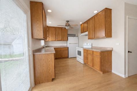 3935 Arthur Terrace Court Markham IL 60428