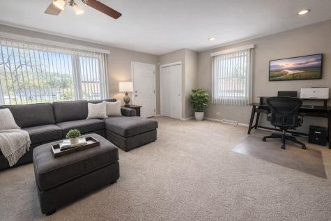 3935 Arthur Terrace Court Markham IL 60428