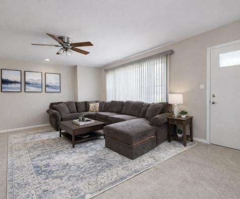 3935 Arthur Terrace Court Markham IL 60428