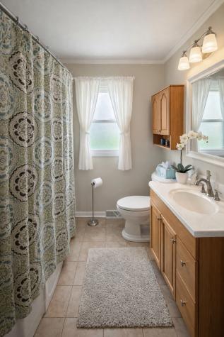 3935 Arthur Terrace Court Markham IL 60428
