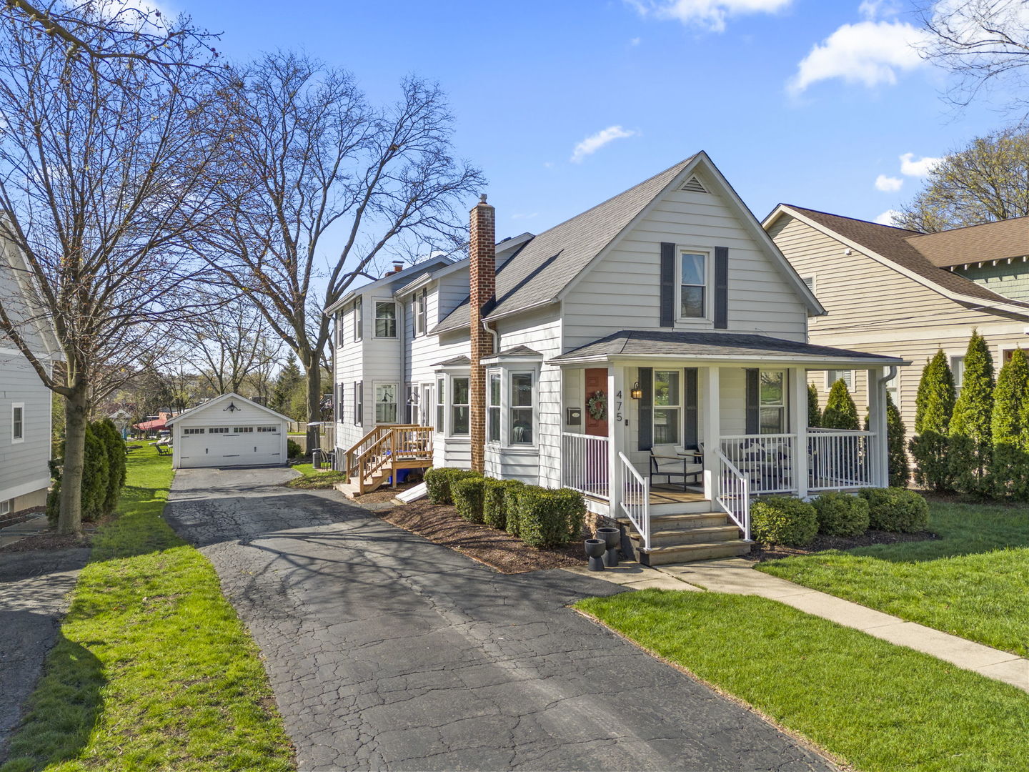 475 Anthony Street Glen Ellyn IL 60137