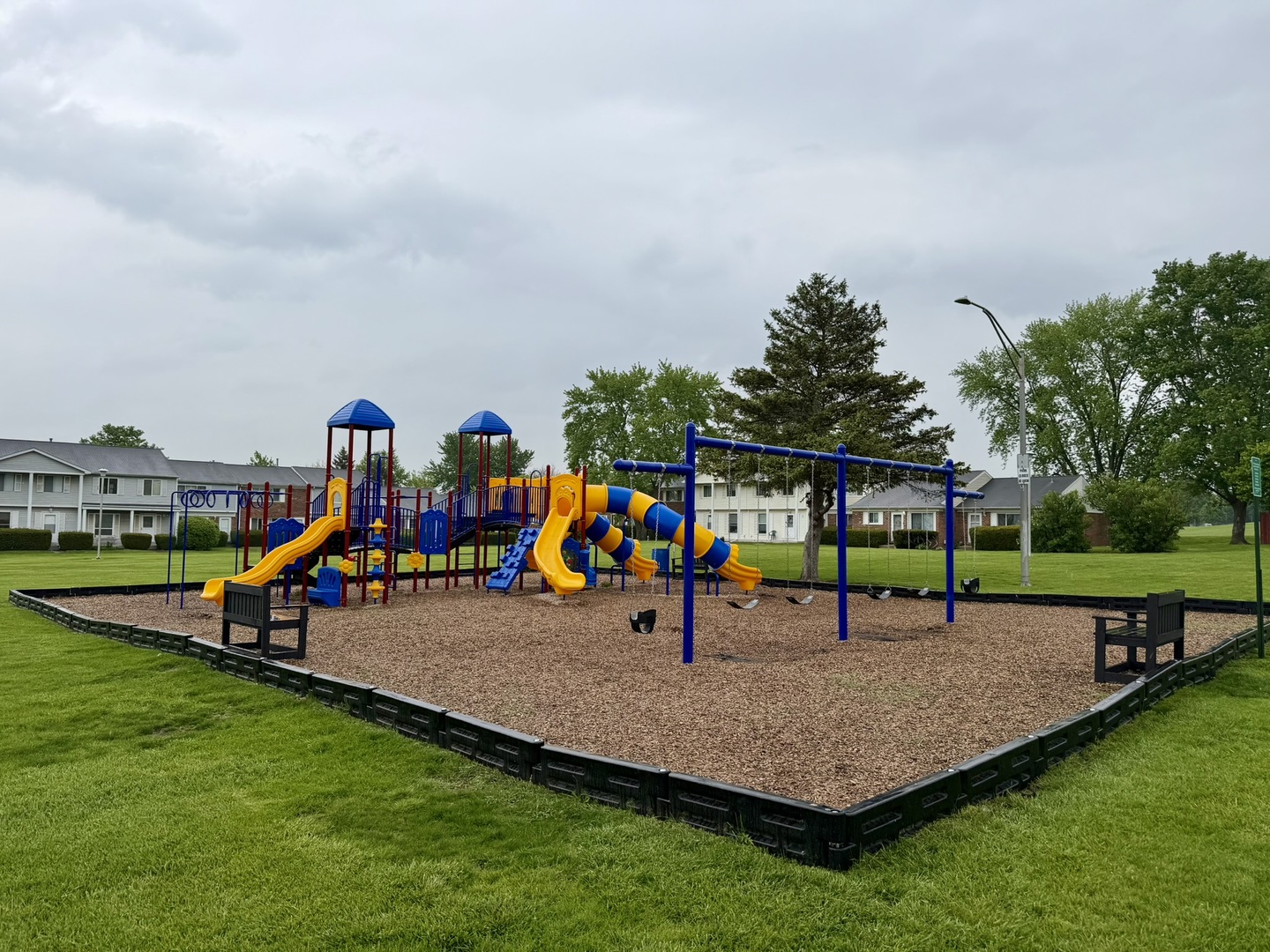 421 Standish Court Bolingbrook IL 60440