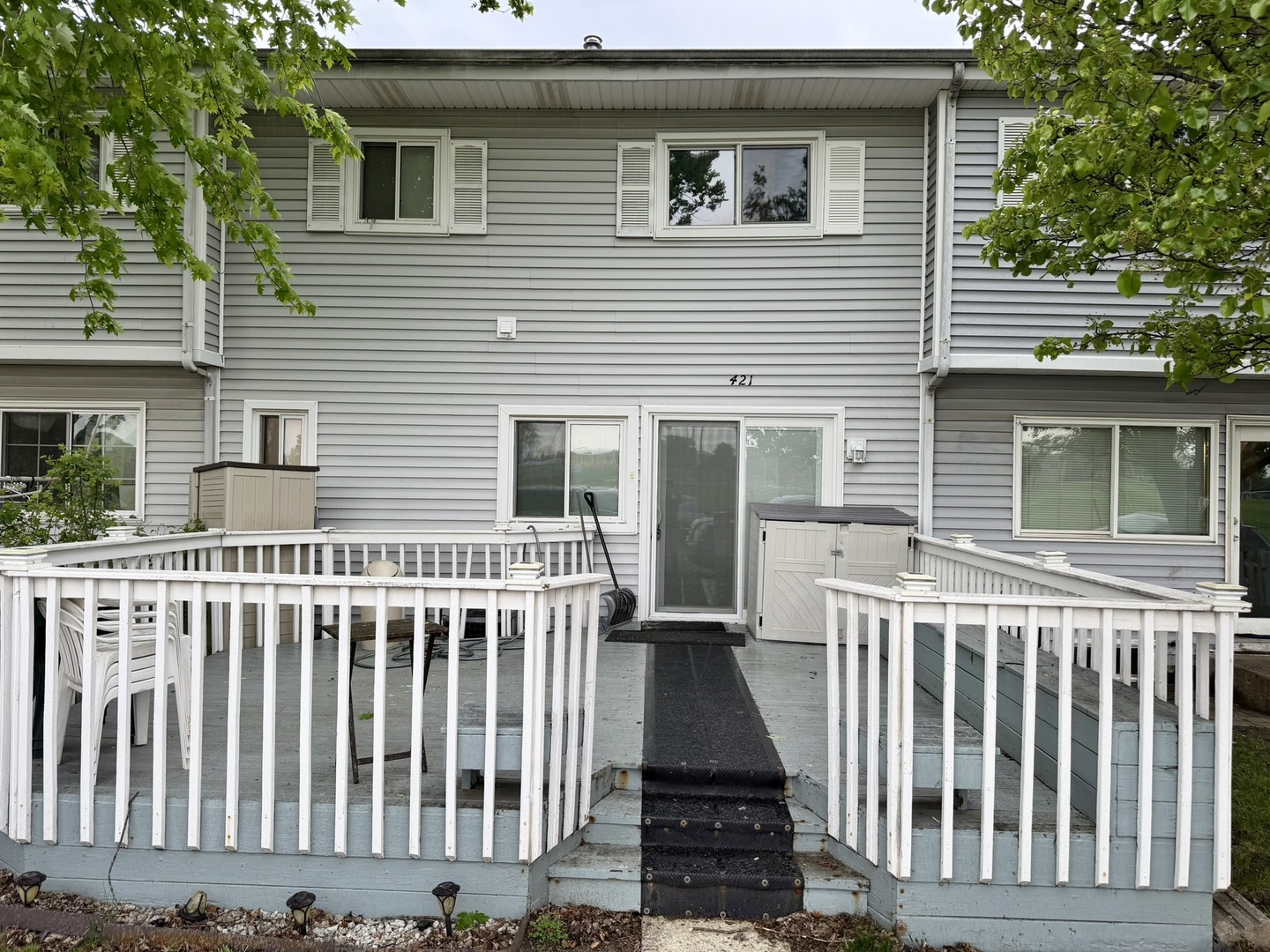 421 Standish Court Bolingbrook IL 60440