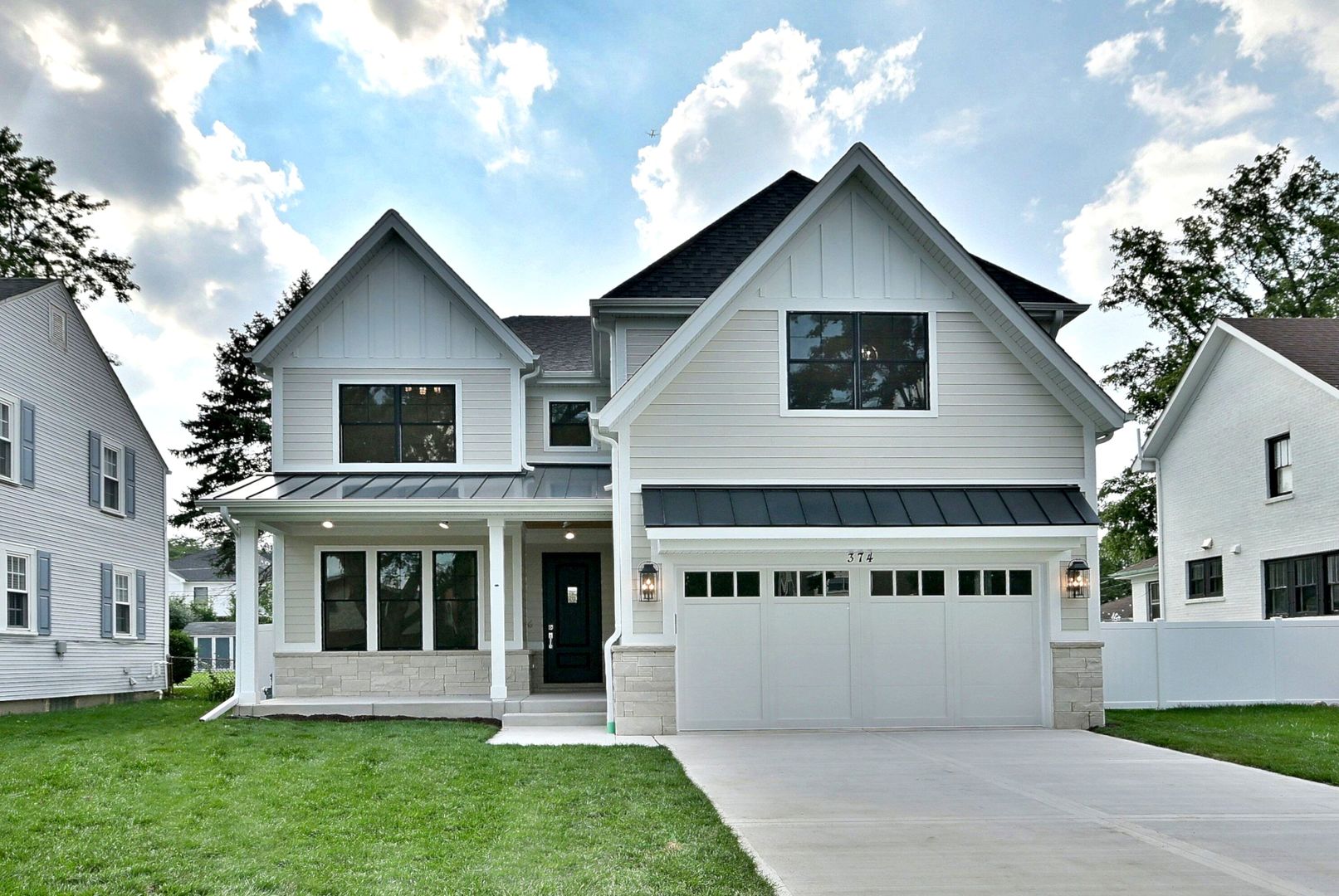 367 North Oak Street Elmhurst IL 60126