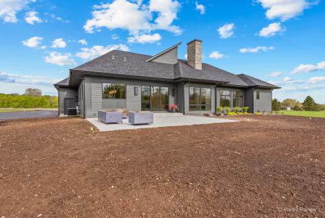 4311 Red Tail Lane Johnsburg IL 60051