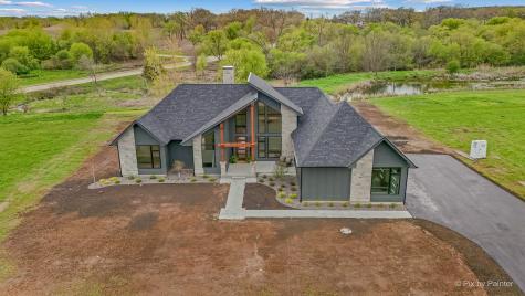 4311 Red Tail Lane Johnsburg IL 60051