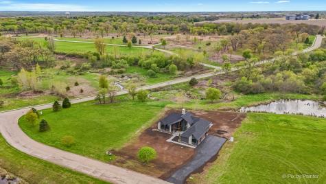 4311 Red Tail Lane Johnsburg IL 60051