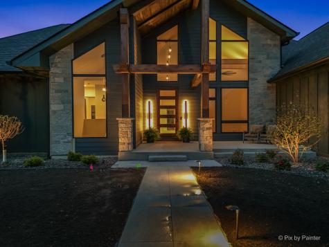 4311 Red Tail Lane Johnsburg IL 60051