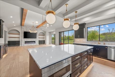 4311 Red Tail Lane Johnsburg IL 60051