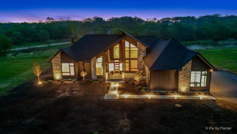 4311 Red Tail Lane Johnsburg IL 60051