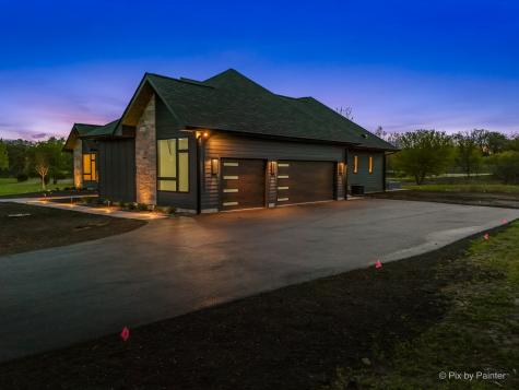 4311 Red Tail Lane Johnsburg IL 60051