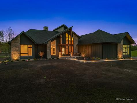 4311 Red Tail Lane Johnsburg IL 60051