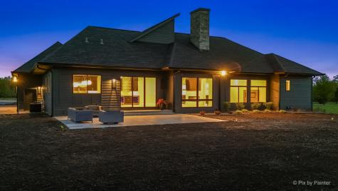 4311 Red Tail Lane Johnsburg IL 60051