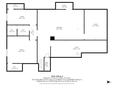 4311 Red Tail Lane Johnsburg IL 60051