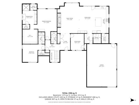 4311 Red Tail Lane Johnsburg IL 60051
