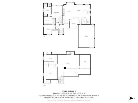 4311 Red Tail Lane Johnsburg IL 60051