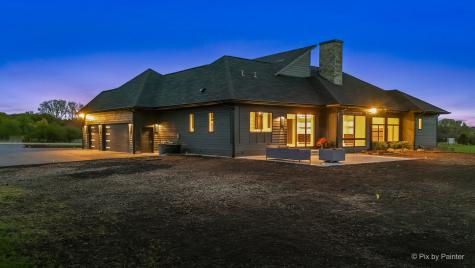 4311 Red Tail Lane Johnsburg IL 60051