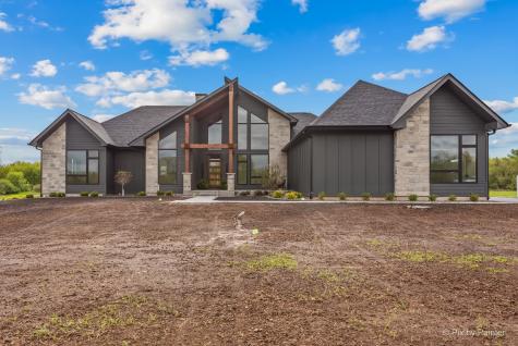 4311 Red Tail Lane Johnsburg IL 60051