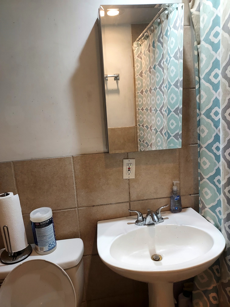 9834 South Oglesby Street Chicago IL 60617