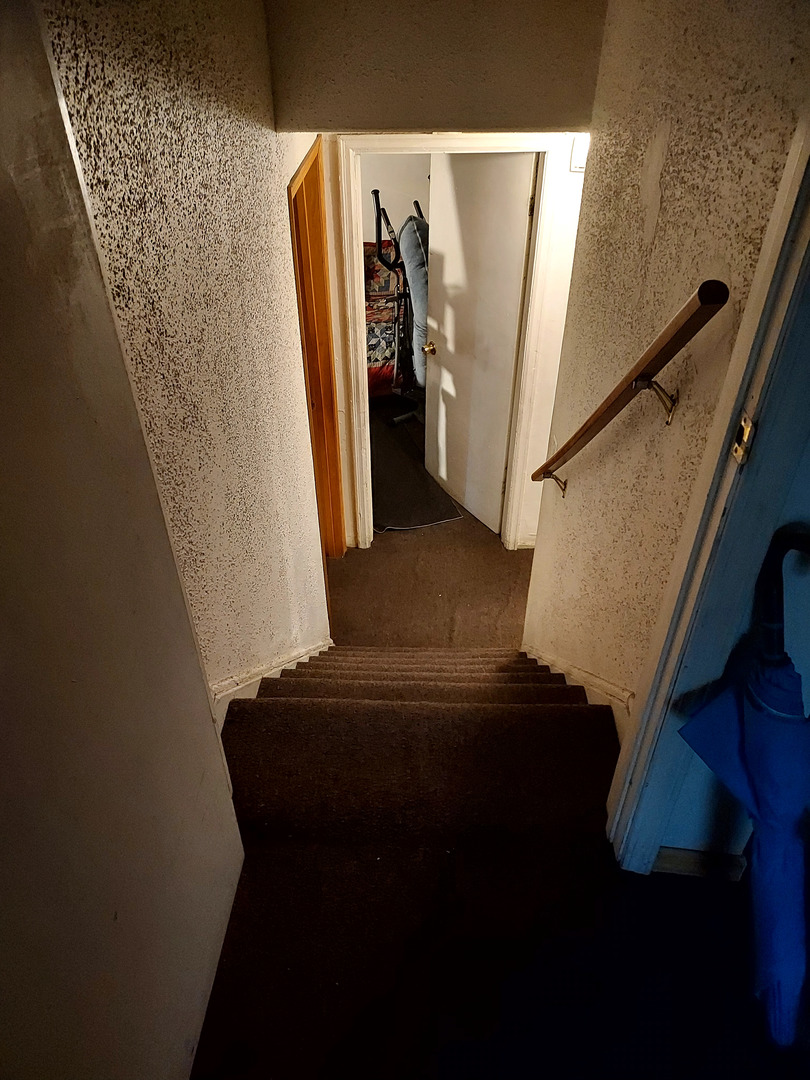 9834 South Oglesby Street Chicago IL 60617