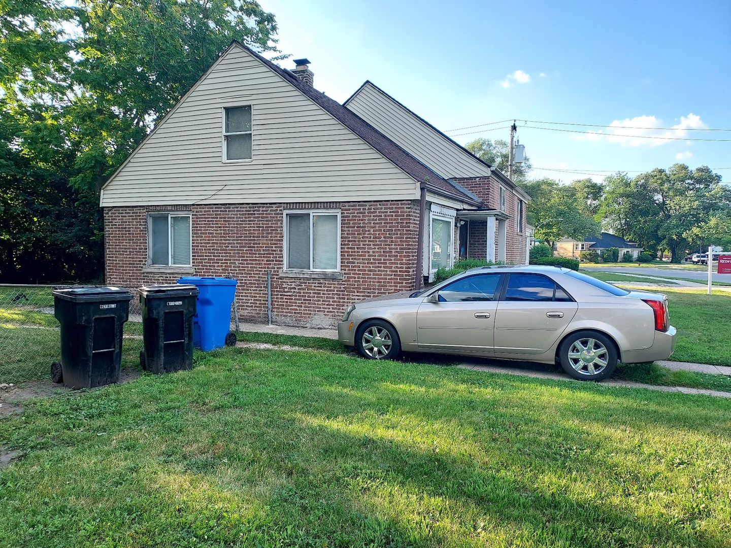 9834 South Oglesby Street Chicago IL 60617