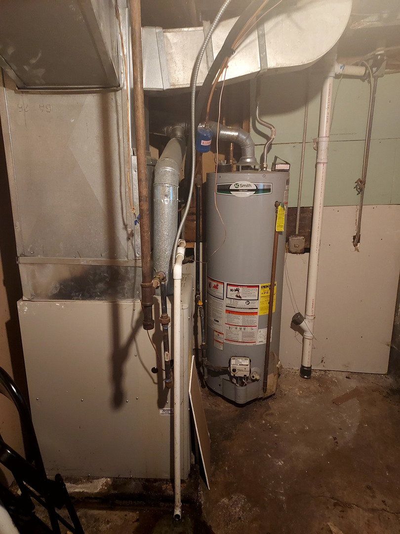 9834 South Oglesby Street Chicago IL 60617