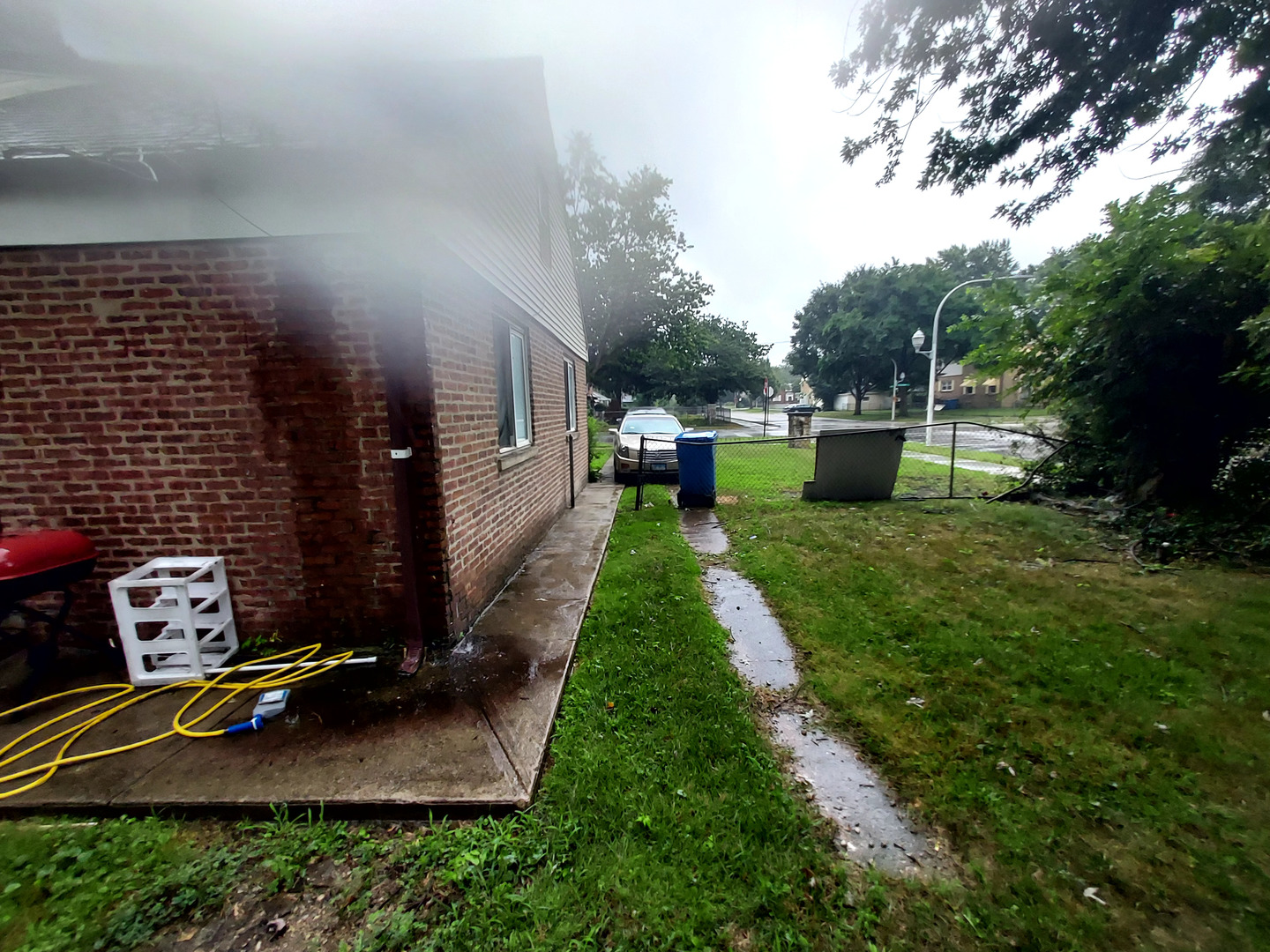 9834 South Oglesby Street Chicago IL 60617