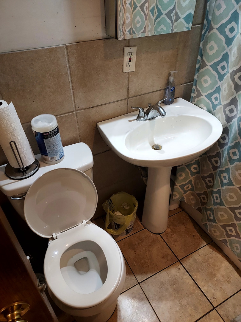 9834 South Oglesby Street Chicago IL 60617