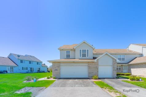 22850 Westwind Drive Richton Park IL 60471