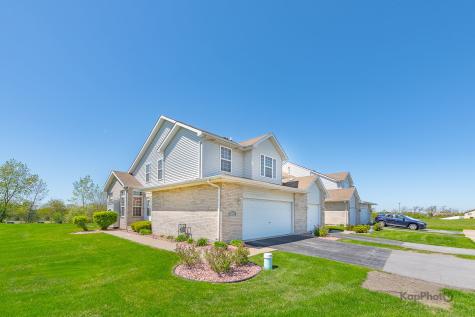 22850 Westwind Drive Richton Park IL 60471