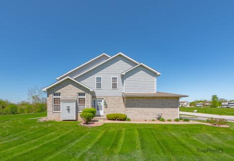 22850 Westwind Drive Richton Park IL 60471