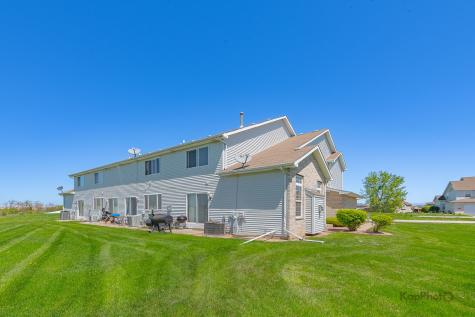 22850 Westwind Drive Richton Park IL 60471