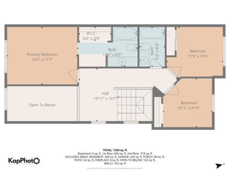 22850 Westwind Drive Richton Park IL 60471